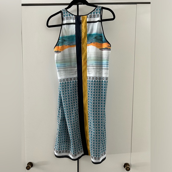 Clover Canyon Shift Slip Dress. Size Medium. - Picture 2 of 4